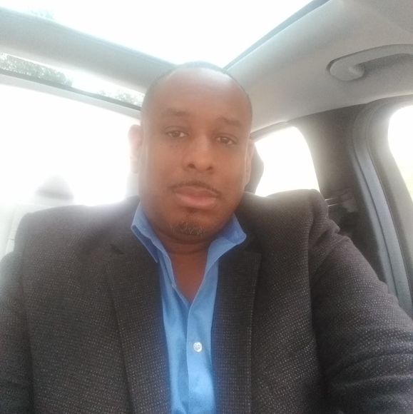 Meet your Posher, Todd - Picture 1 of 1